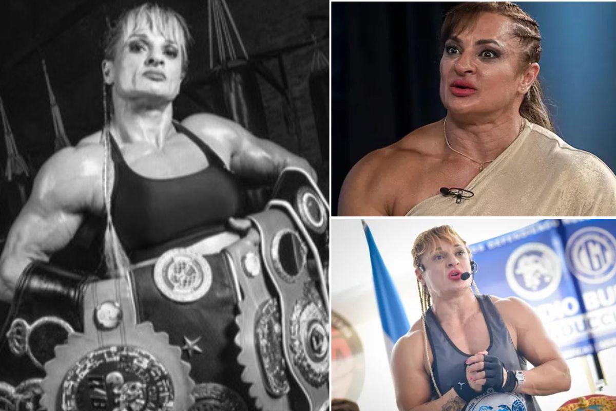 Conmoción en Argentina: murió 'Locomotora' Oliveras a los 47 años, ícono del boxeo y campeona mundial
