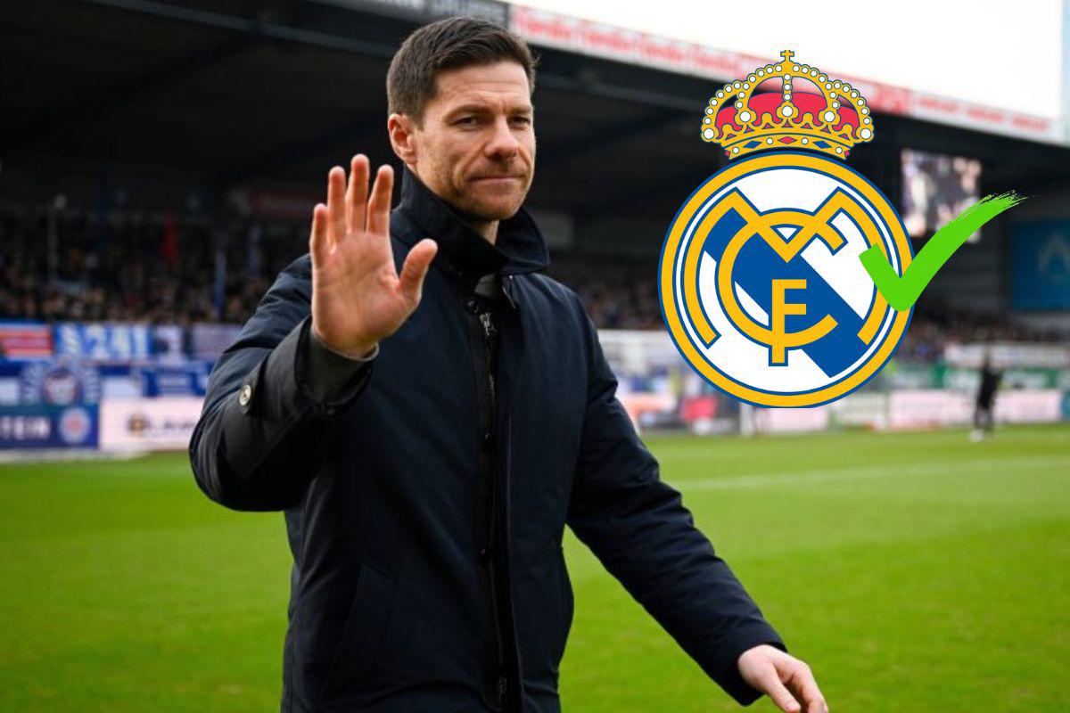 Xabi Alonso lo pidió y Real Madrid ya sabe su precio para ficharlo este verano: 45 millones por su traspaso