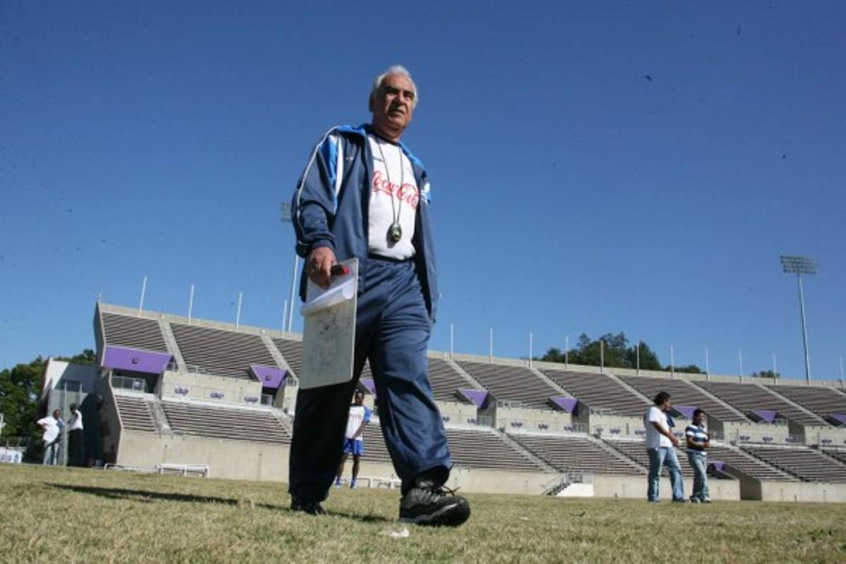 ¿Qué hacen aquellos técnicos que dirigieron a la selección de Honduras?