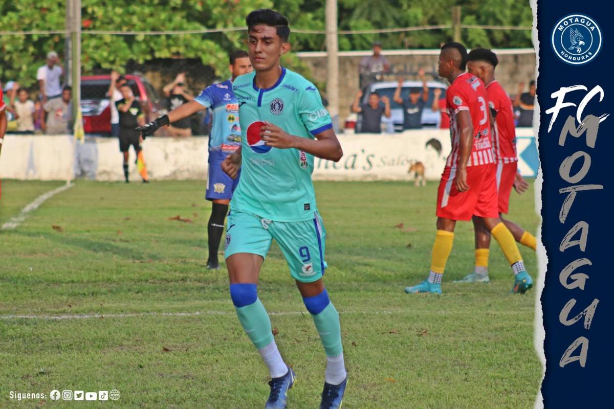 Dos llegaron a Motagua y ni han sido presentados: 30 fichajes de los que poco se habla para el Apertura 2023 en la Liga Nacional