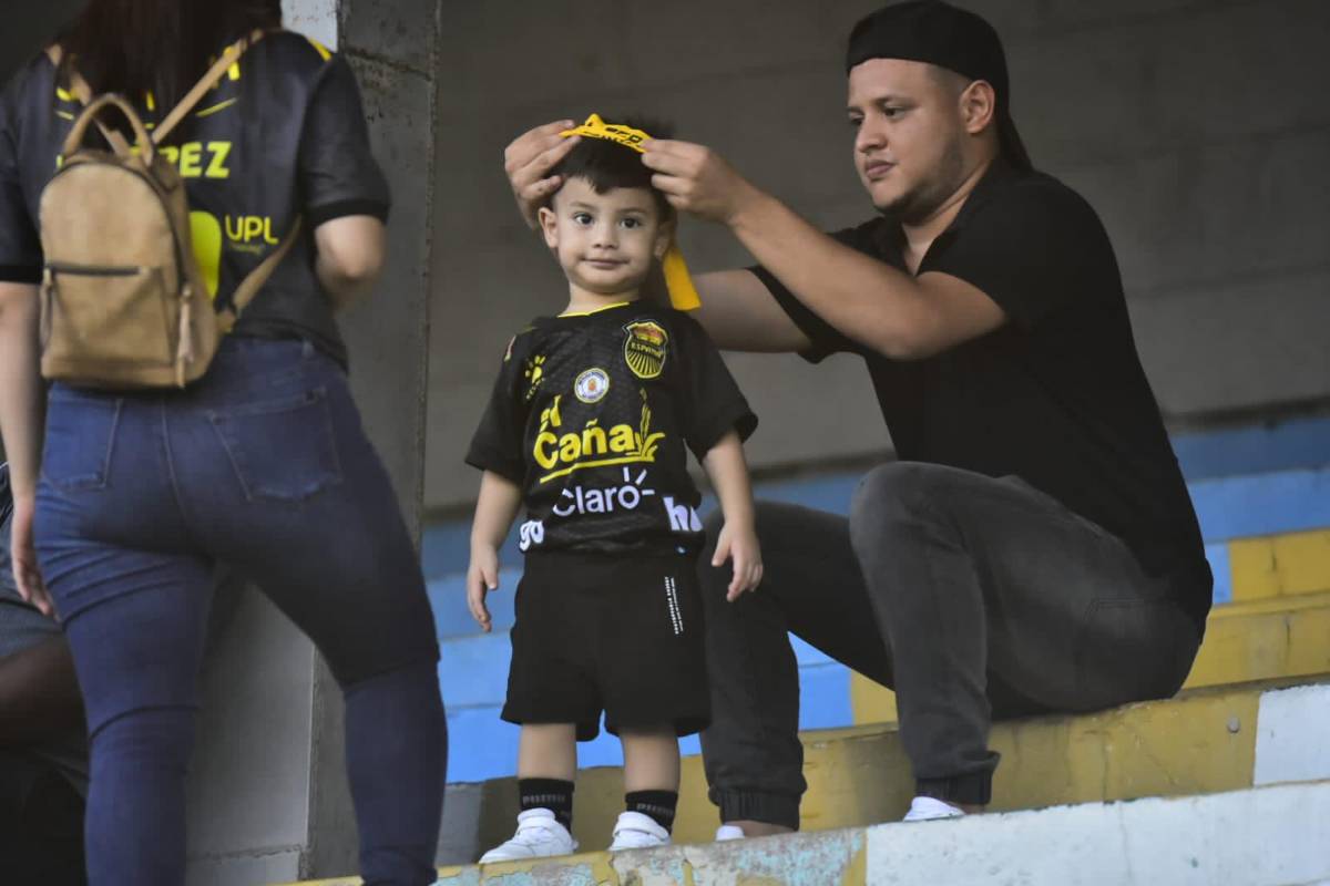 ¡Feliz día del Padre! Con papá celebrando en las gradas y en cancha, la jornada 13 del torneo Clausura 2023 ha sido una fiesta