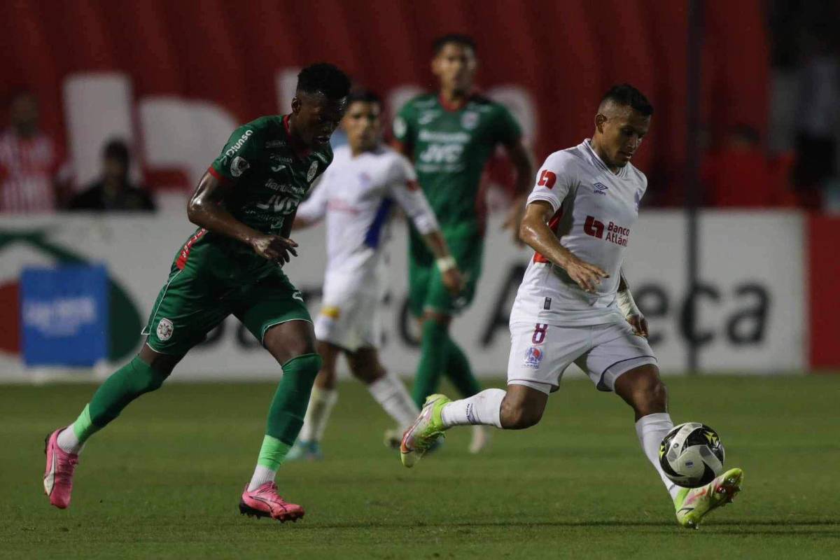 ¿A qué horas abren los portones y por qué llevar mascarilla?: Las restricciones que habrán para la final entre Marathón y Olimpia