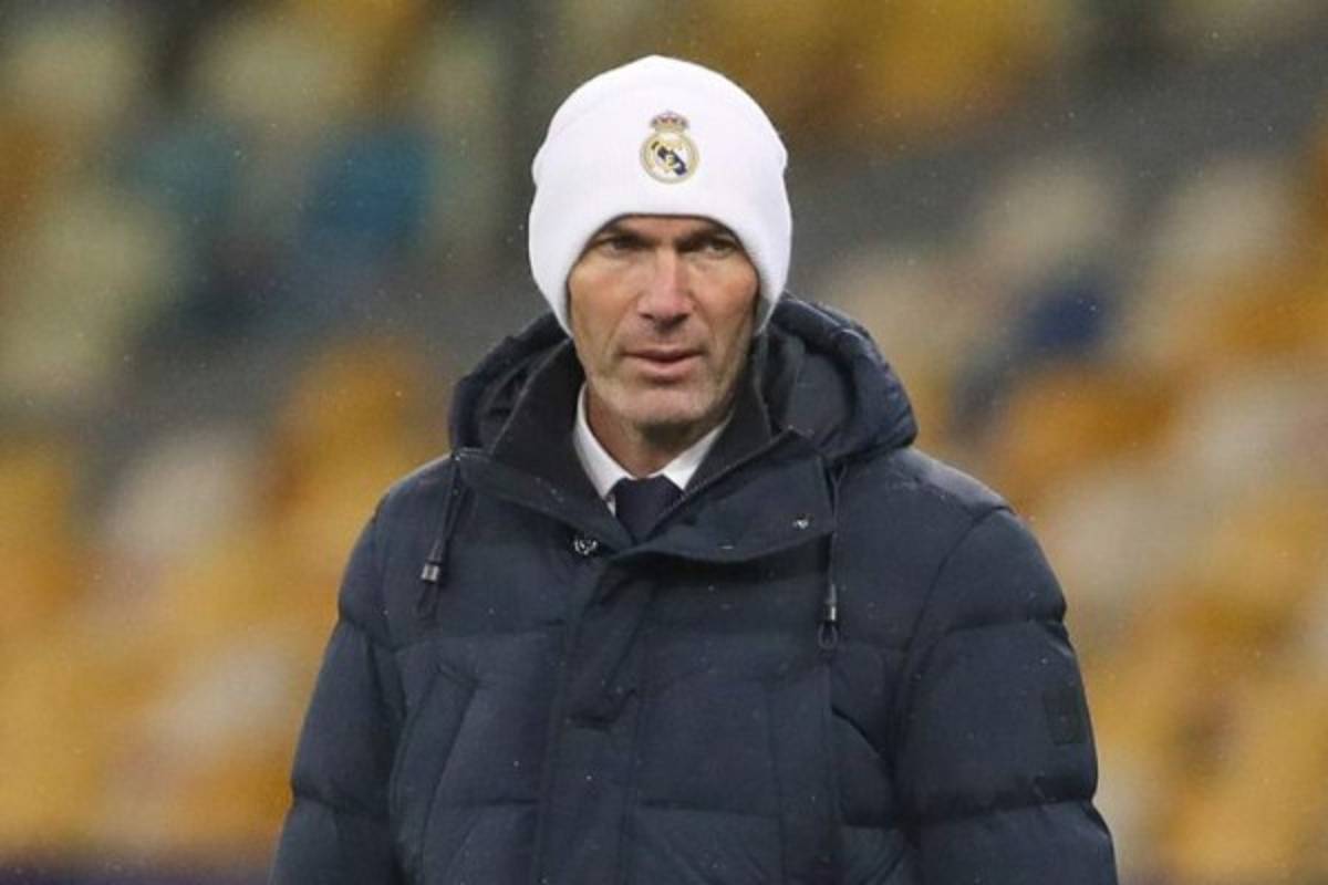 Hay un nuevo favorito: La sorpresiva lista de candidatos para reemplazar a Zidane en el Real Madrid