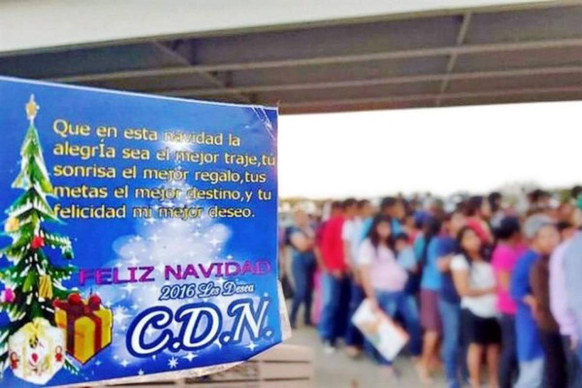 Sicarios del Cartel del Golfo en México reparten alimentos por la emergencia del coronavirus