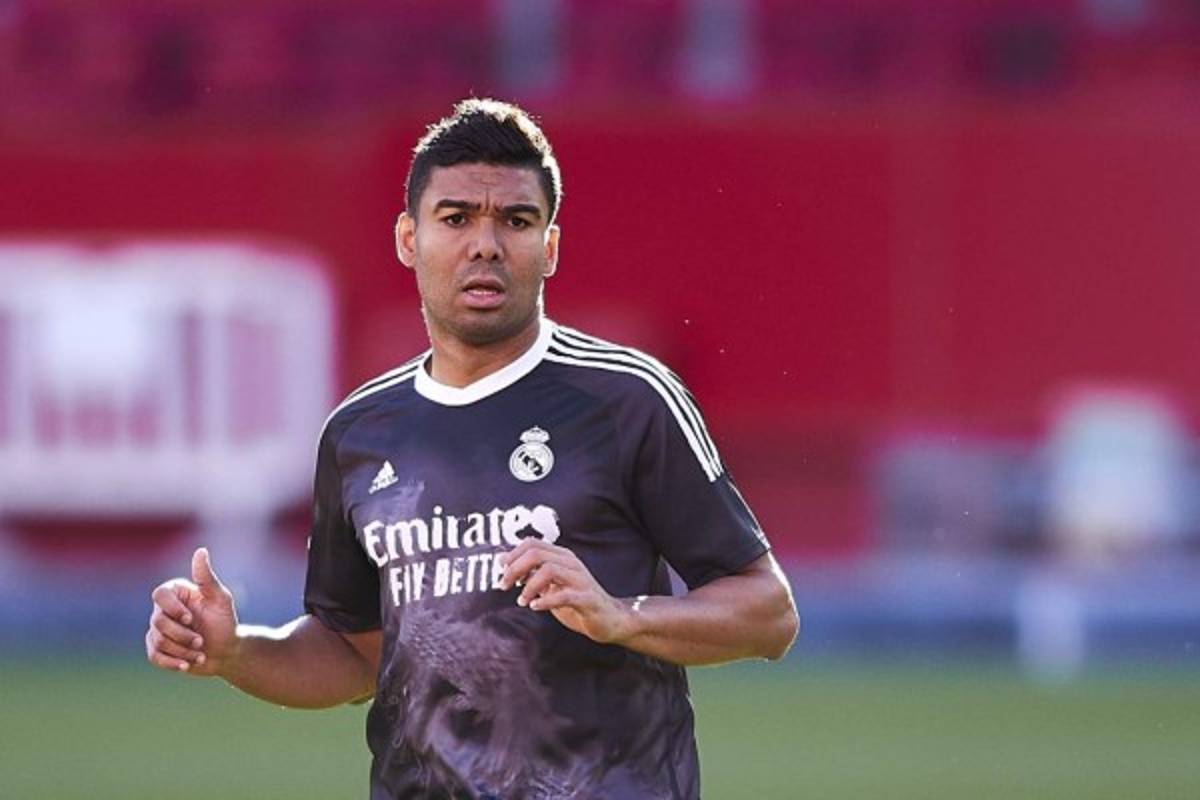 El brutal 11 del Real Madrid para evitar un batacazo ante Mönchengladbach en Champions