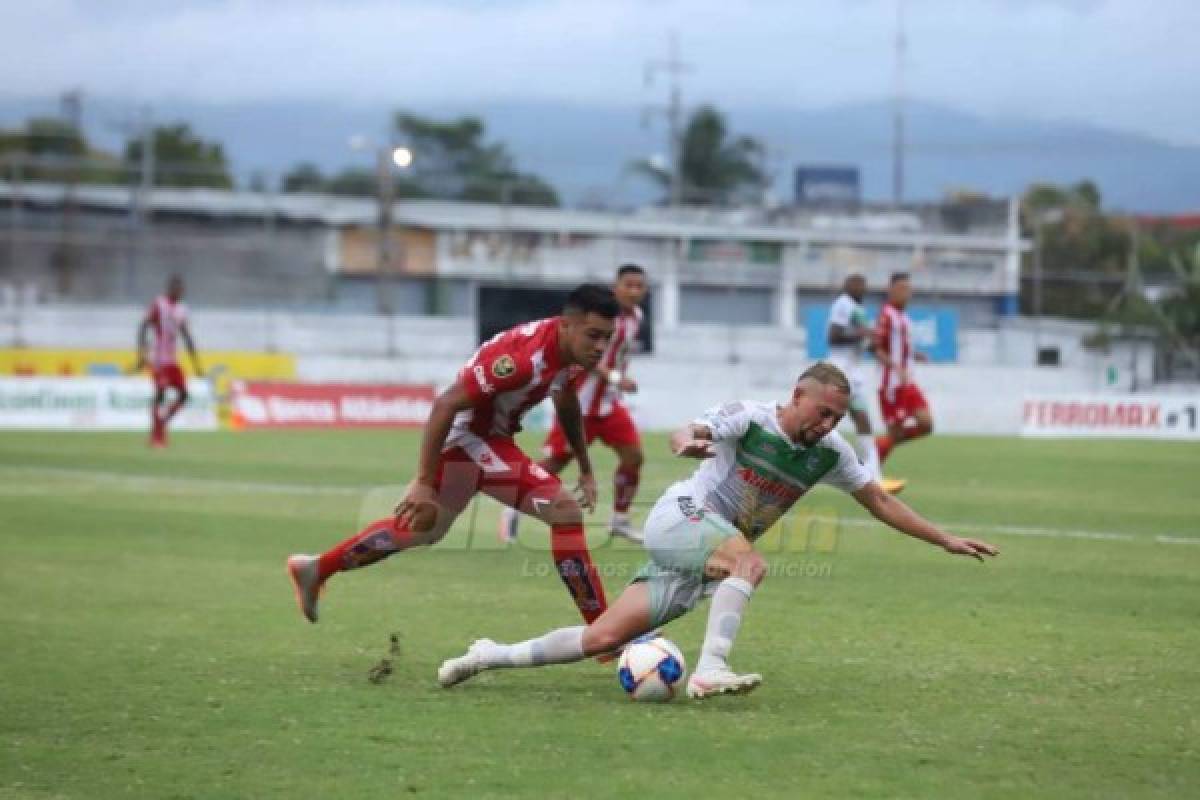 Los futbolistas que quedaron fuera de la Sub-23 de Honduras: titulares, lesionados y bajo nivel