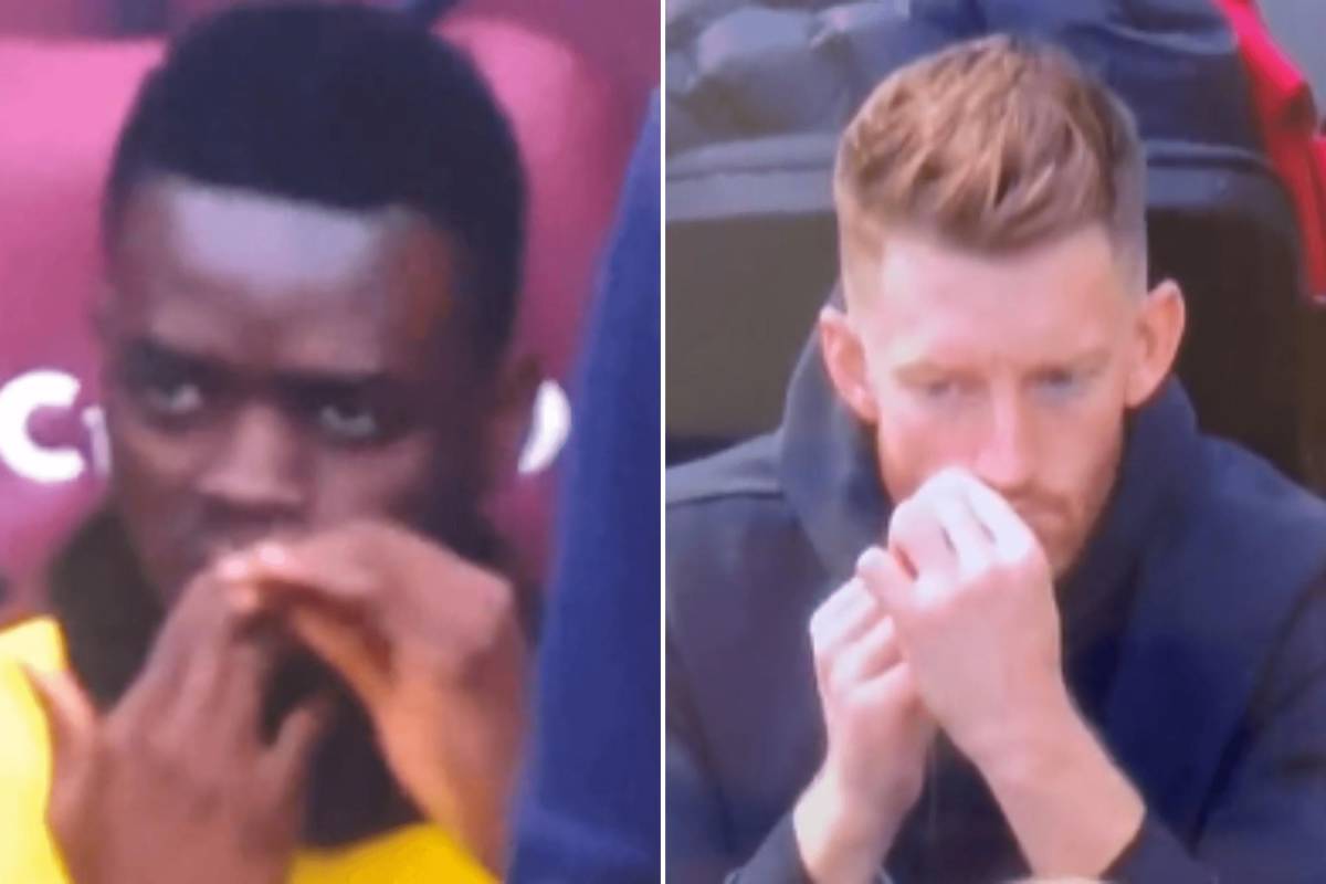 ¿Por qué los futbolistas consumen Snus, la droga que  alerta la Premier?: Tiene tres veces más nicotina que un cigarro