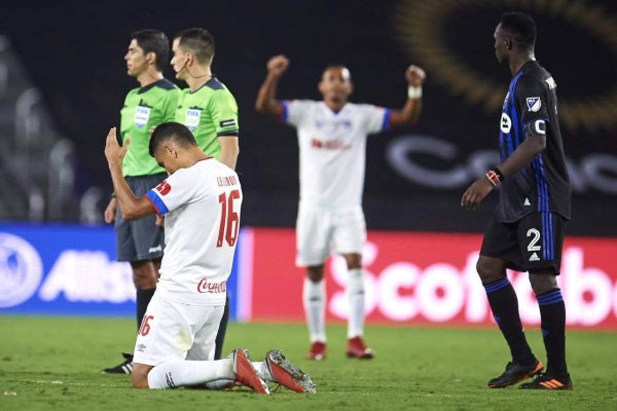 El 11 titular al que apunta Olimpia con Pedro Troglio en la semifinal ante Tigres