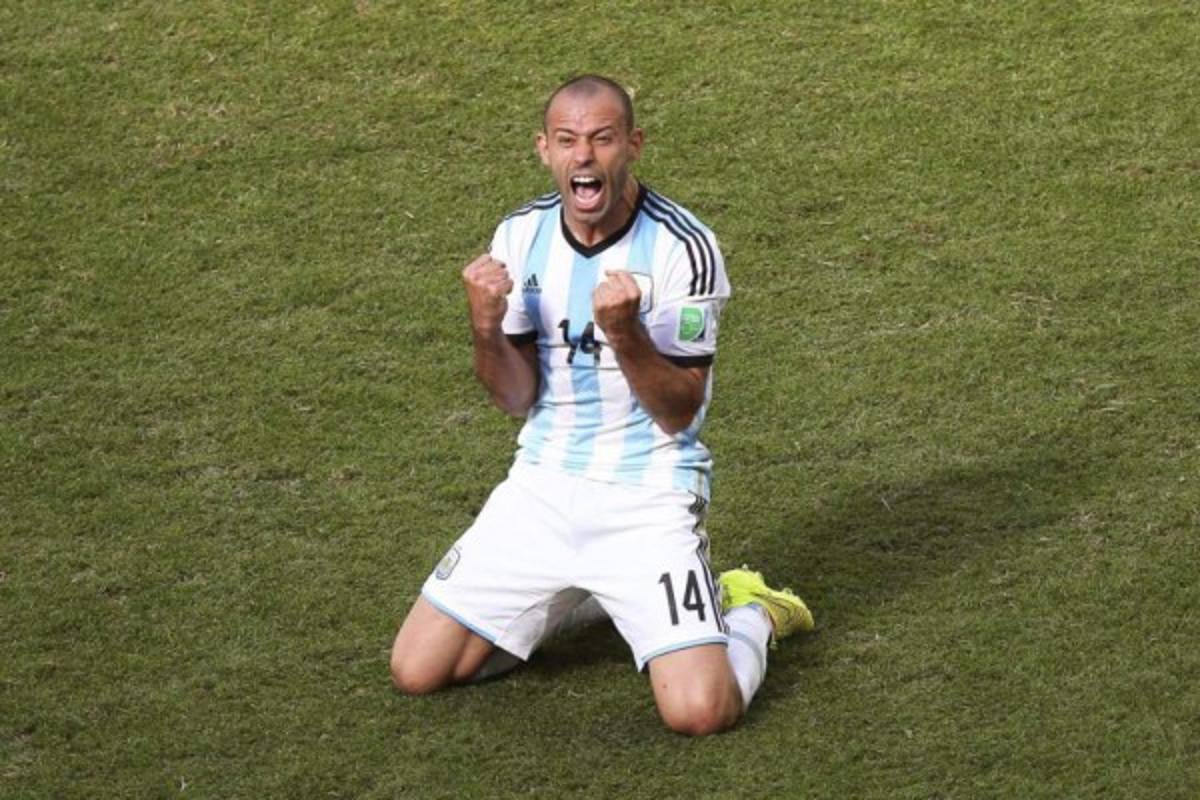 ¡Varios cambios! El 11 titular con el que la Argentina de Messi buscará clasificar a Rusia