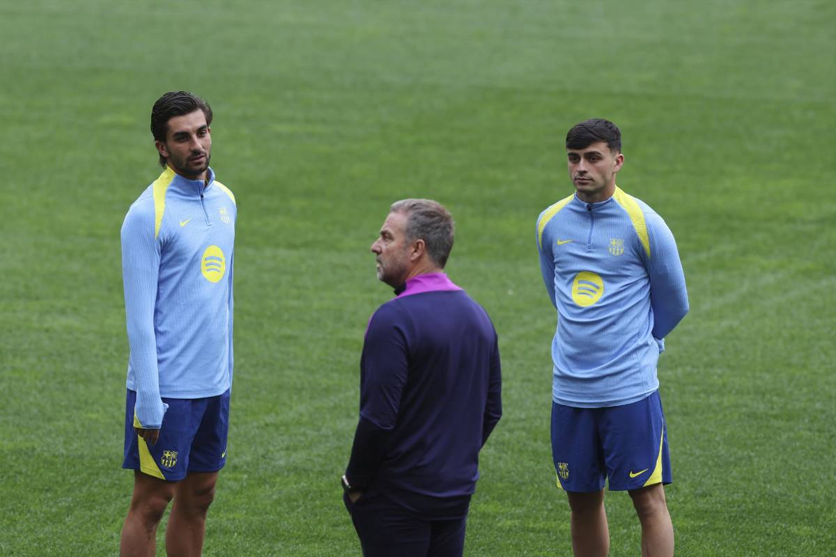 Barcelona se los quiere arrebatar: Los dos delanteros que desean para ser los socios de Lamine Yamal