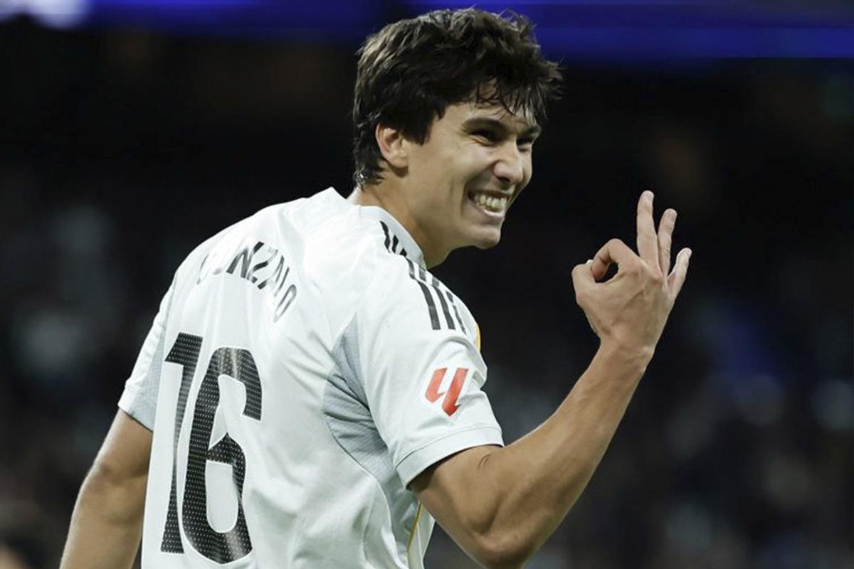 Arbeloa lo recupera y las sensibles bajas: alineación del Real Madrid para eliminar al Benfica y avanzar a octavos