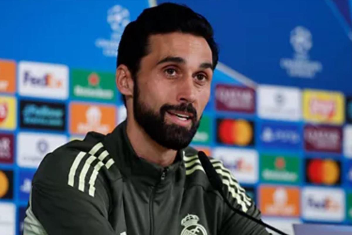 Arbeloa lo recupera y las sensibles bajas: alineación del Real Madrid para eliminar al Benfica y avanzar a octavos