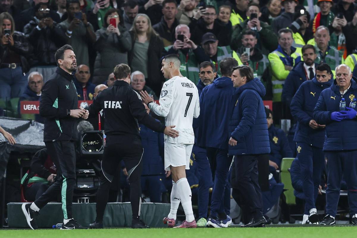Cristiano Ronaldo ante el castigo más duro dado por FIFA: la razón por la que peligra el Mundial 2026 para CR7