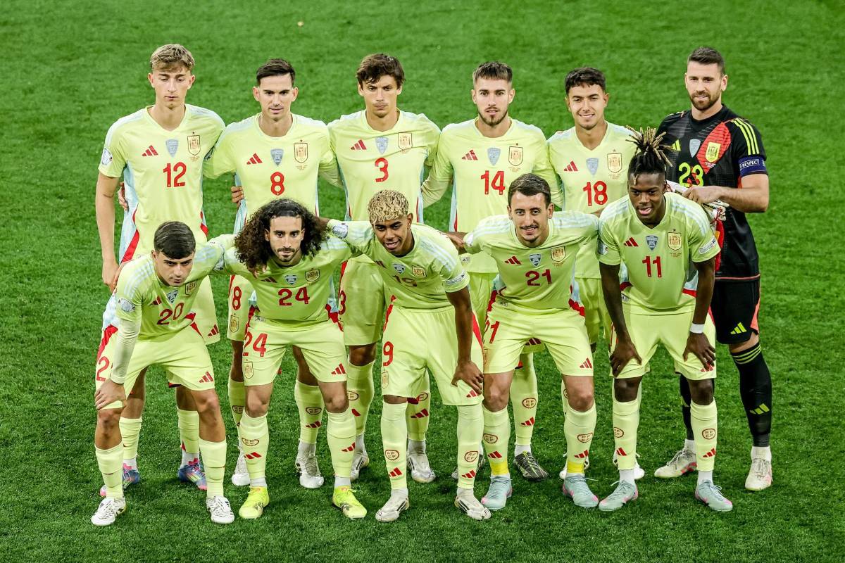 Cristiano Ronaldo doma a Yamal, el gran señalado de España, las burlas de CR7 y tristeza de Lamine tras perder ante Portugal