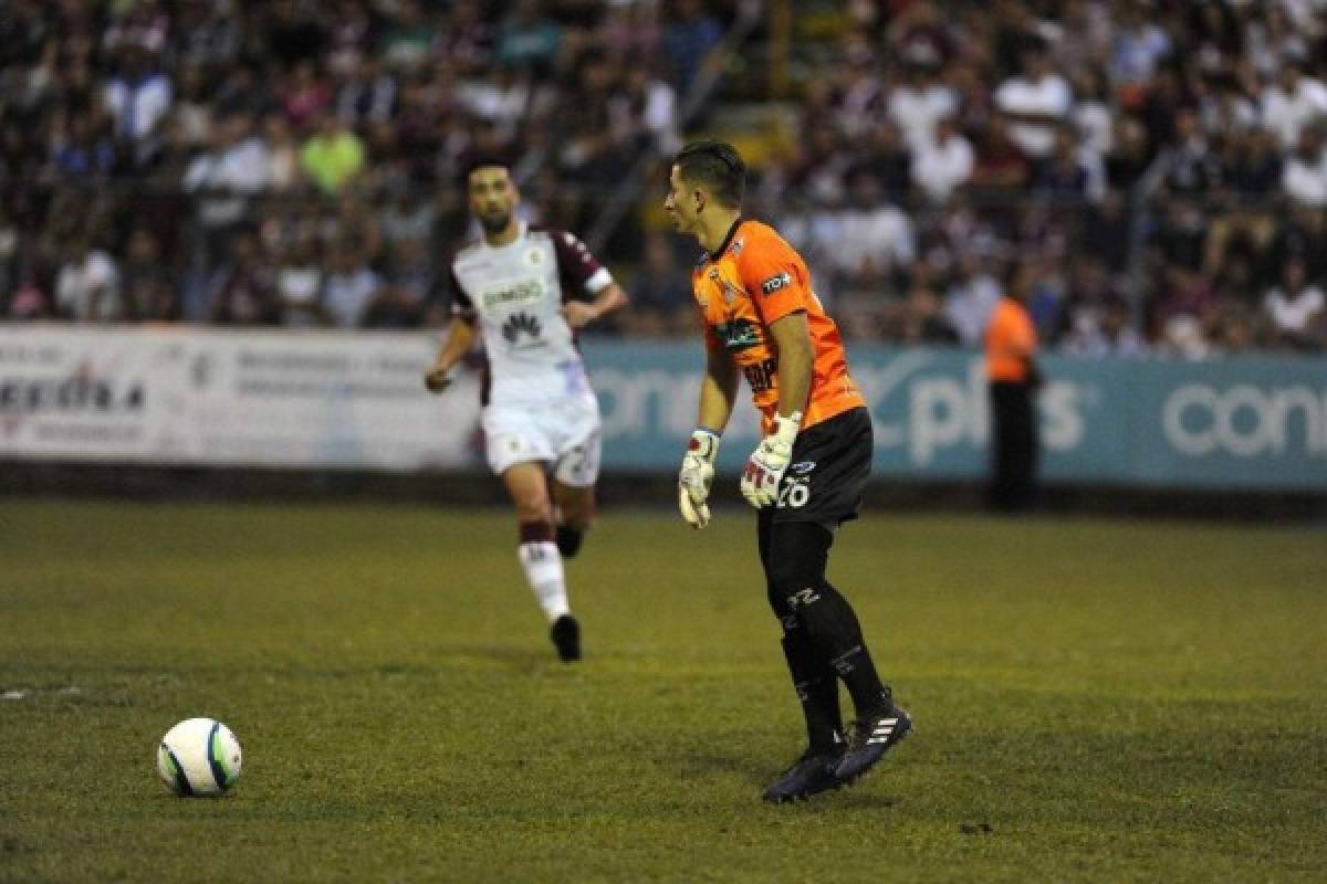 ¡Atención! Estos jugadores son llamados a ser figuras en el campeonato tico