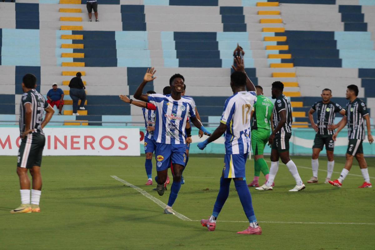 Futbolistas de Victoria que deberían seguir en Liga Nacional tras descenso del club