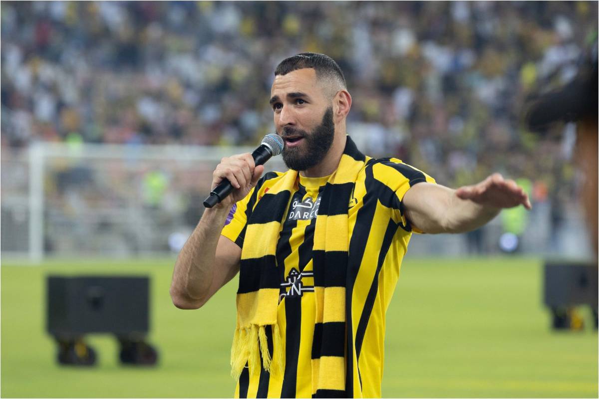 Vinicius y Mbappé escalan: estos son los 10 futbolistas con mejores salarios del mundo; qué pasa con Messi y Cristiano