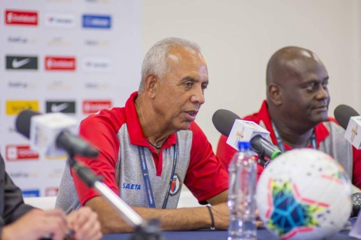 Concacaf tendrá toque sudamericano en las eliminatorias a Qatar 2022