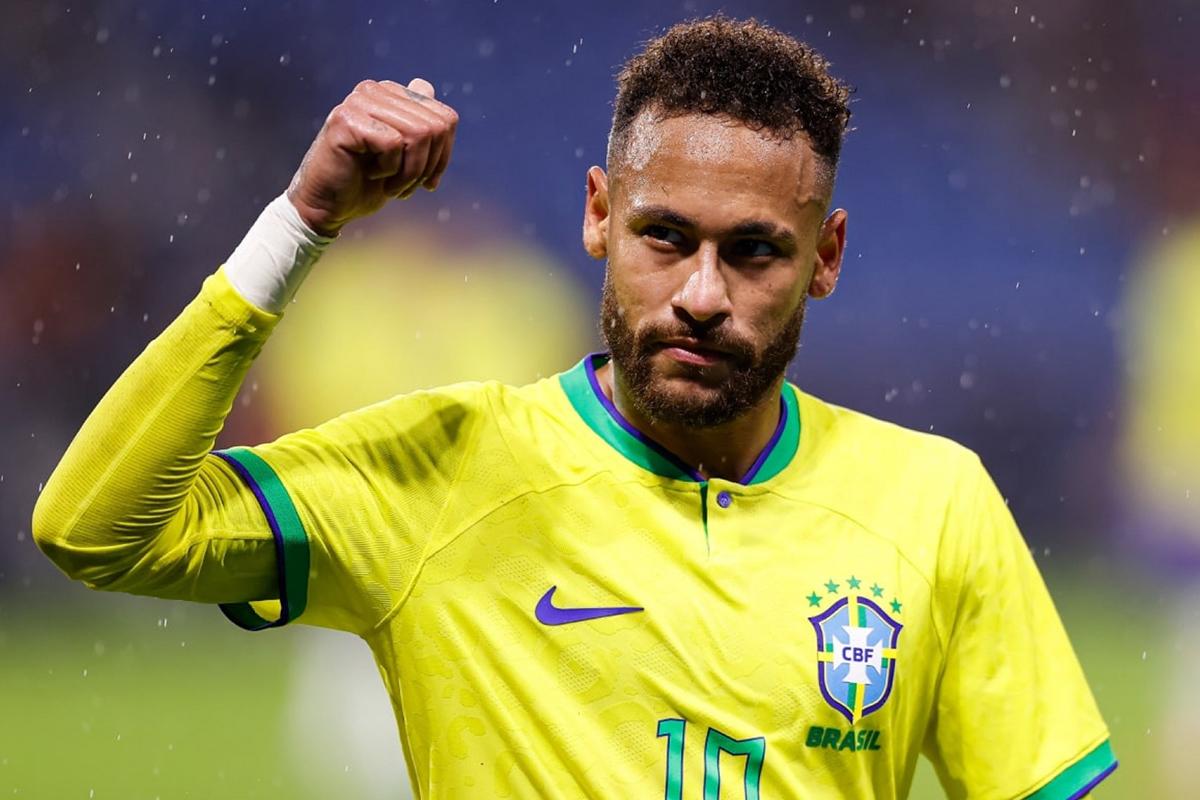 “Hasta que Brasil no entienda que tiene que jugar para Neymar vamos a estar jodidos”