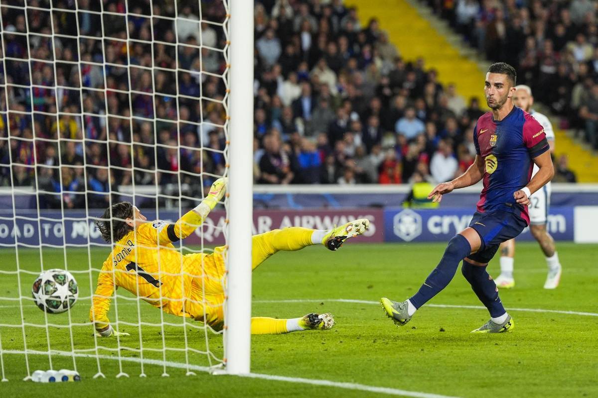 El VAR salvó al Barcelona por un milímetro, Messi 'opaca' a Yamal en redes, Flick tiene nueva pesadilla e Inter recibe tremendo golpe