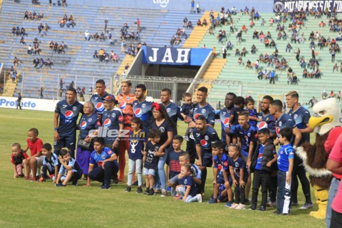 NO VISTE EN TV: Emilio y Virginia, la reacción de Medford tras fallo de Rony y triste homenaje en Tocoa