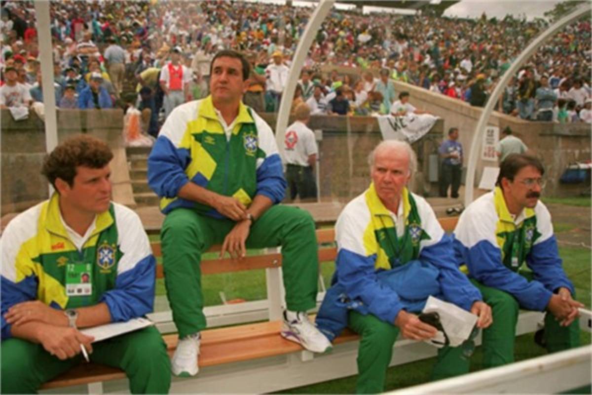 ¡Muchos no los recuerdan! Los técnicos que han sido campeones del mundo