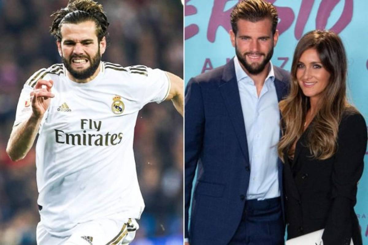 Las espectaculares novias y esposas de los futbolistas españoles, la de Sergio Busquets opaca a todas