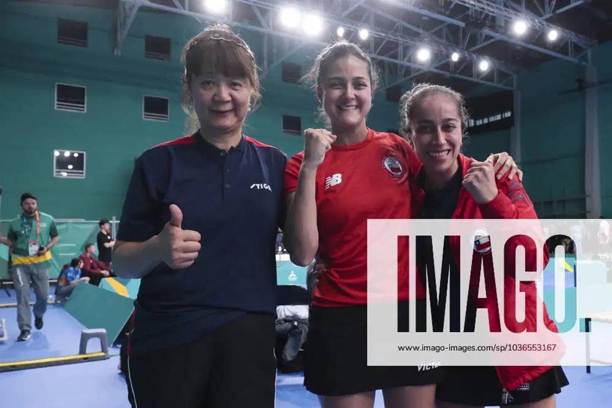 Jugará para otro país: Así es la abuela de las Olimpiadas París 2024, qué deporte practica y la increíble edad que tiene