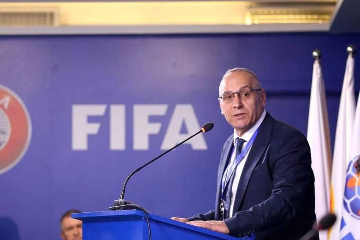 “Te romperé las piernas, arruinaré tu carrera”: expulsa y amenaza a jugadores de selección tras irse de fiesta