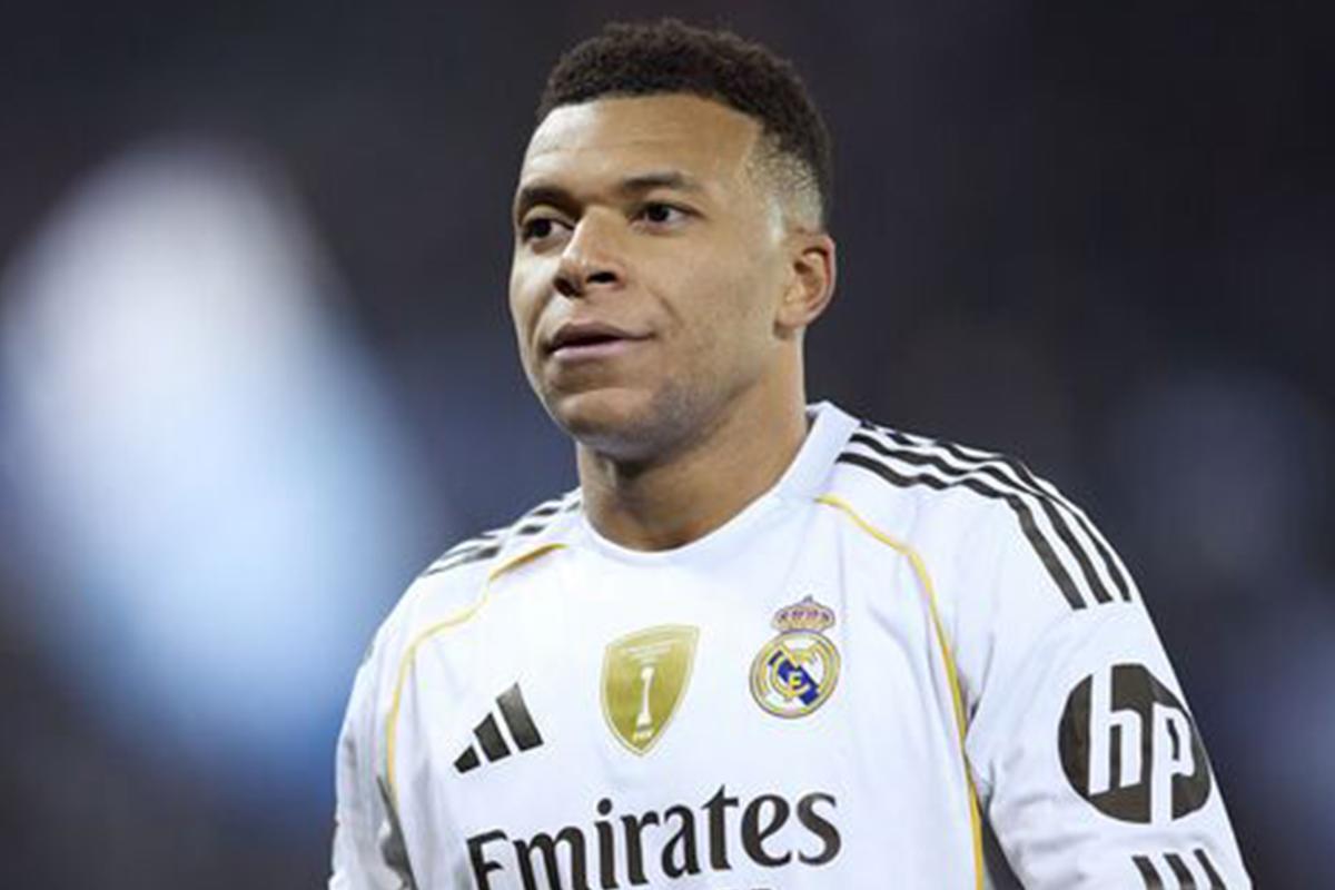 Real Madrid con muchas bajas: la alineación para debutar en Copa del Rey ante humilde equipo