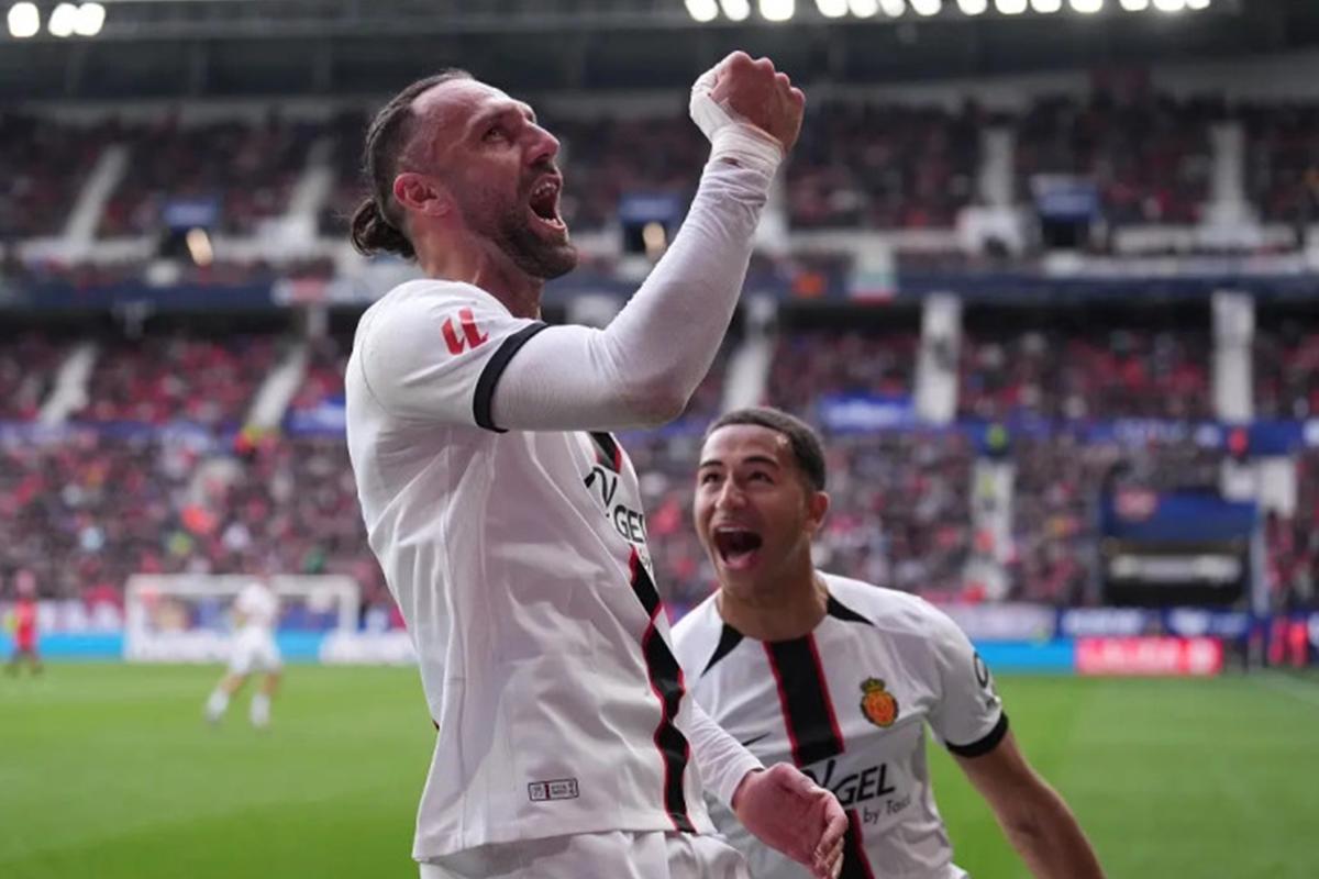 Pichichi Liga Española: Lamine volvió a marcar y el delantero que amenaza a Mbappé hizo doblete