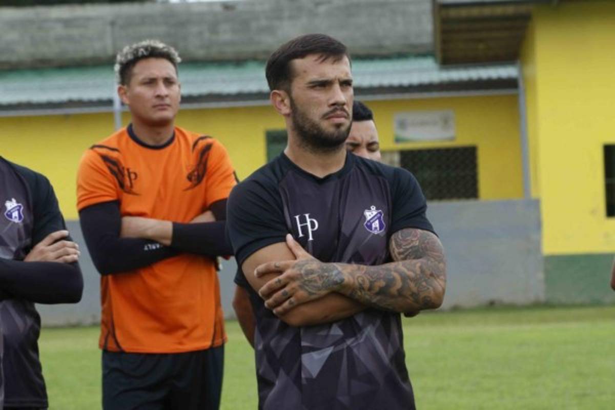 Rumores/Fichajes: Cuatro hondureños se irán a México, Marathón anuncia fichaje y Motagua a las puertas de un peleado refuerzo