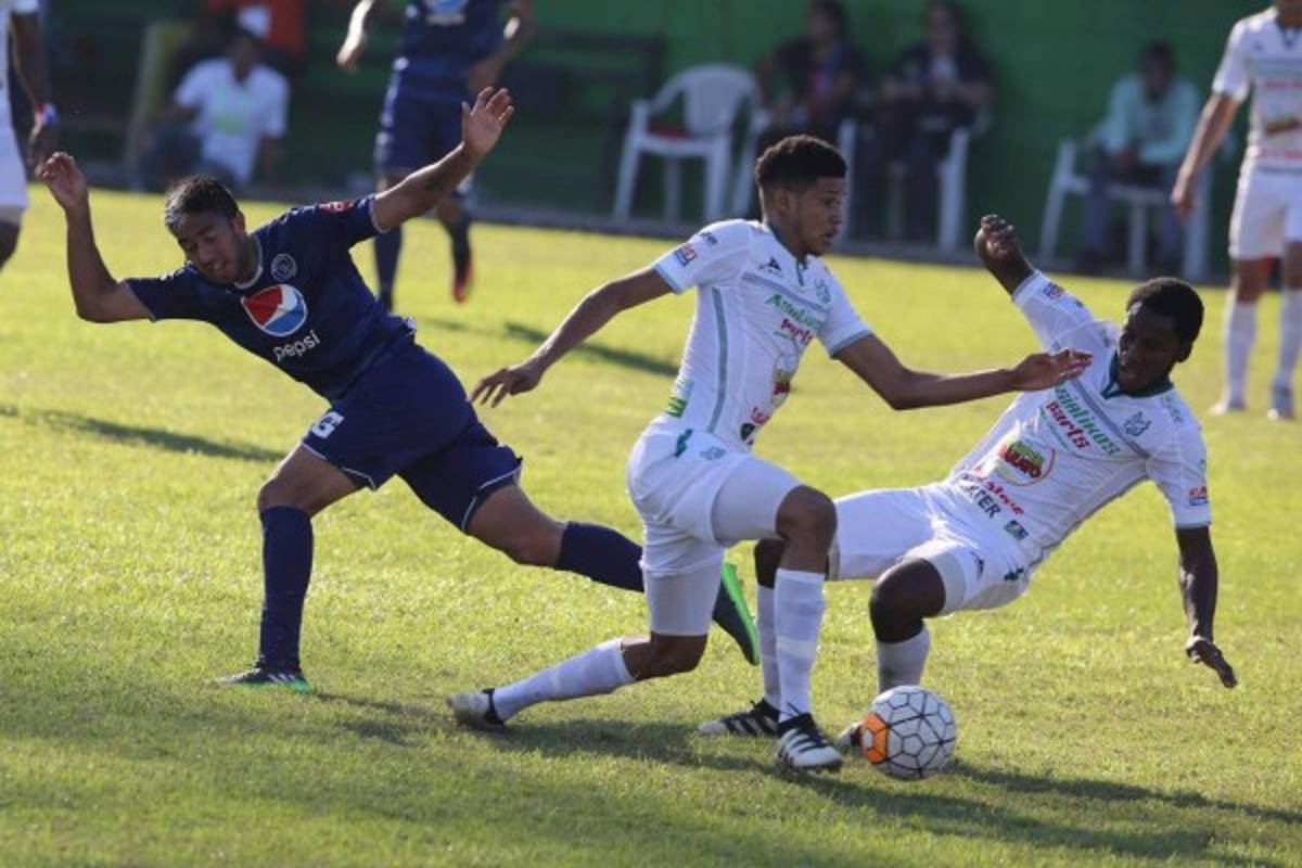 RUMORES Y FICHAJES: Vuelve Bruschi y Marathón anuncia dos extranjeros