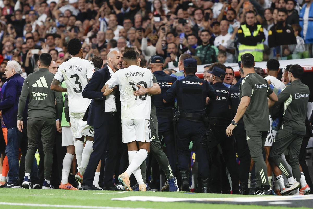 ¿Seguirá Vinicius Jr en el Real Madrid? La exuberante oferta que tiene el brasileño tras decir que se iba del equipo