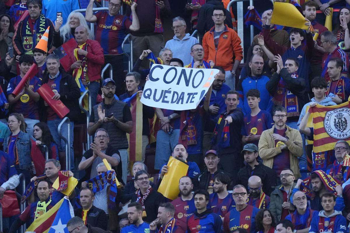 Agarrón en el Clásico, el penal que pidió Real Madrid y Vinicius responde con las 15 Champions