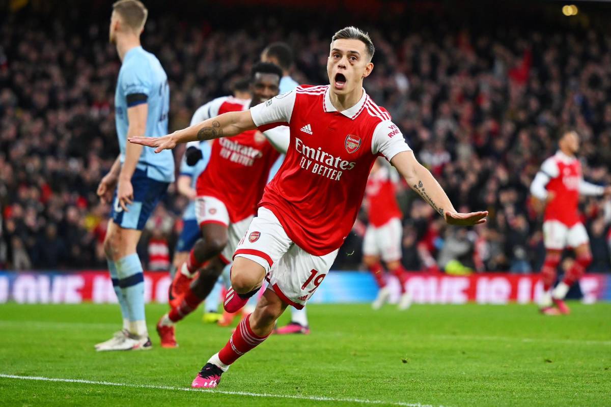 Cristiano Ronaldo tiene nuevos compañeros en Al Nassr; Osimhen jugará en Turquía y PSG anuncia salida