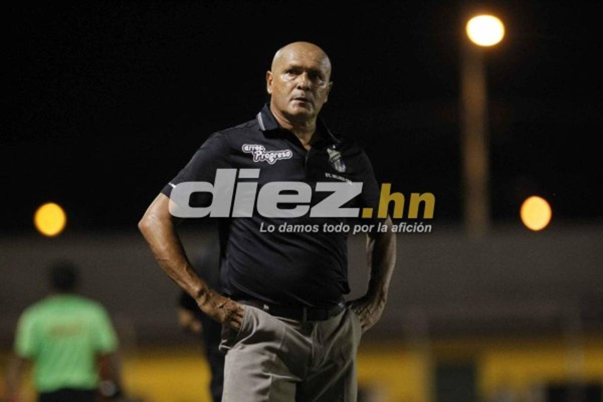 NO SE VE POR TV: Estas son las imágenes que nos has visto de la final