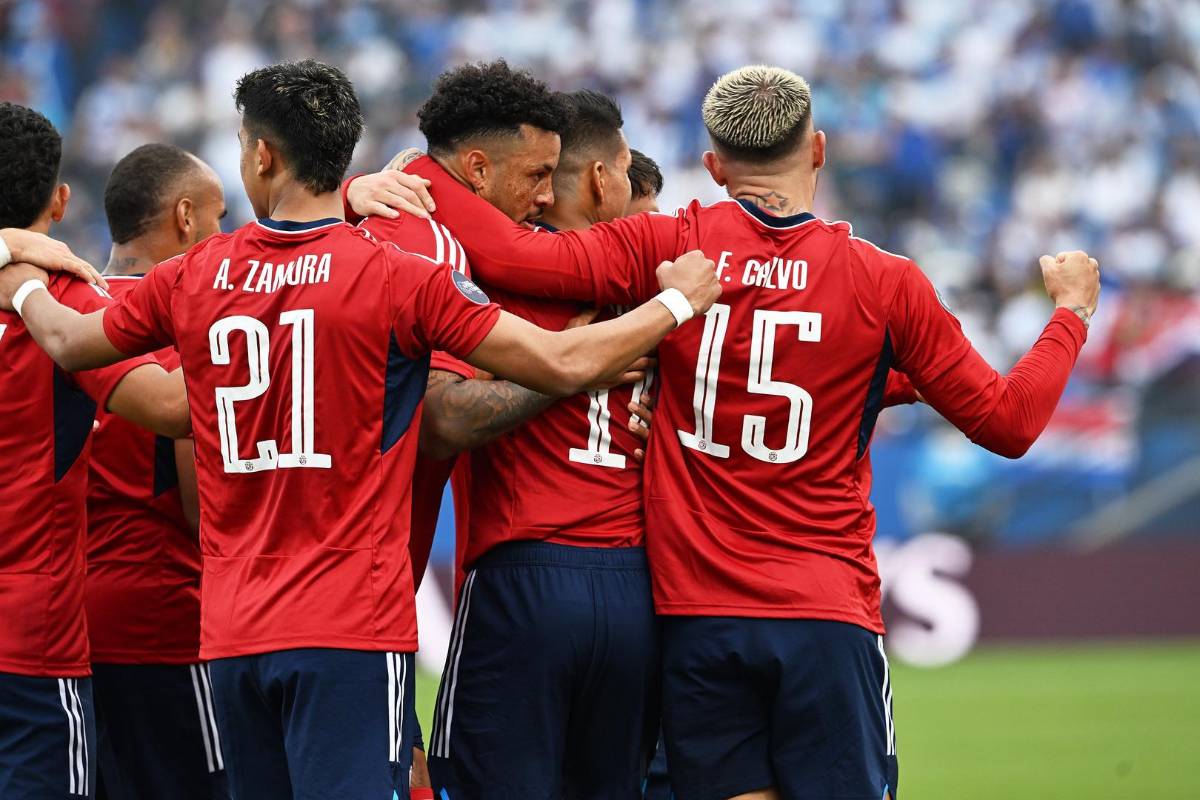 Costa Rica nos mandó a callar y la afición respondió furiosa: indignación e impotencia en Honduras tras dolorosa derrota