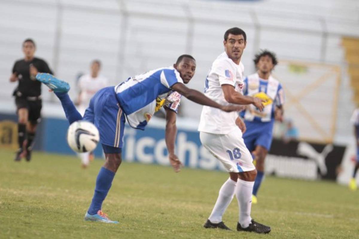 TOP: 13 extranjeros que pasaron por el Olimpia que quizás ya no recuerdas