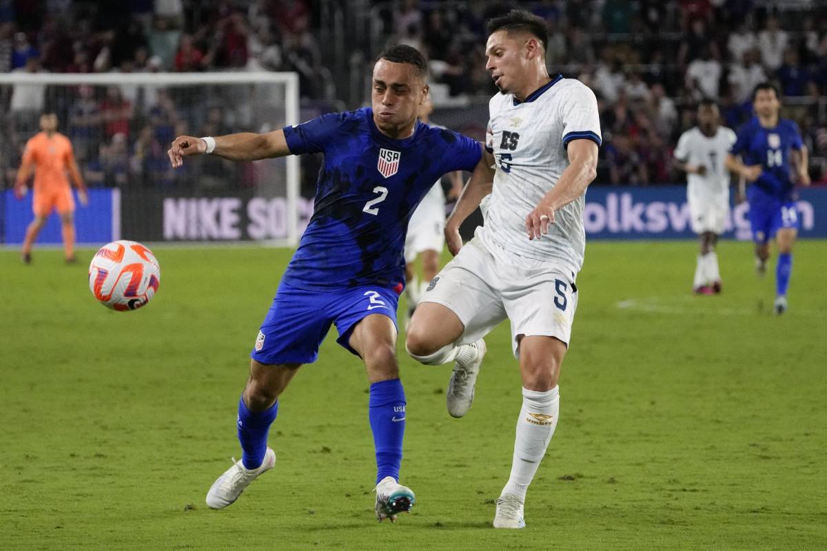 ¡La Copa Oro pierde valor! Las grandes estrellas de Concacaf ausentes del torneo: Estados Unidos mandó el equipo ‘B’