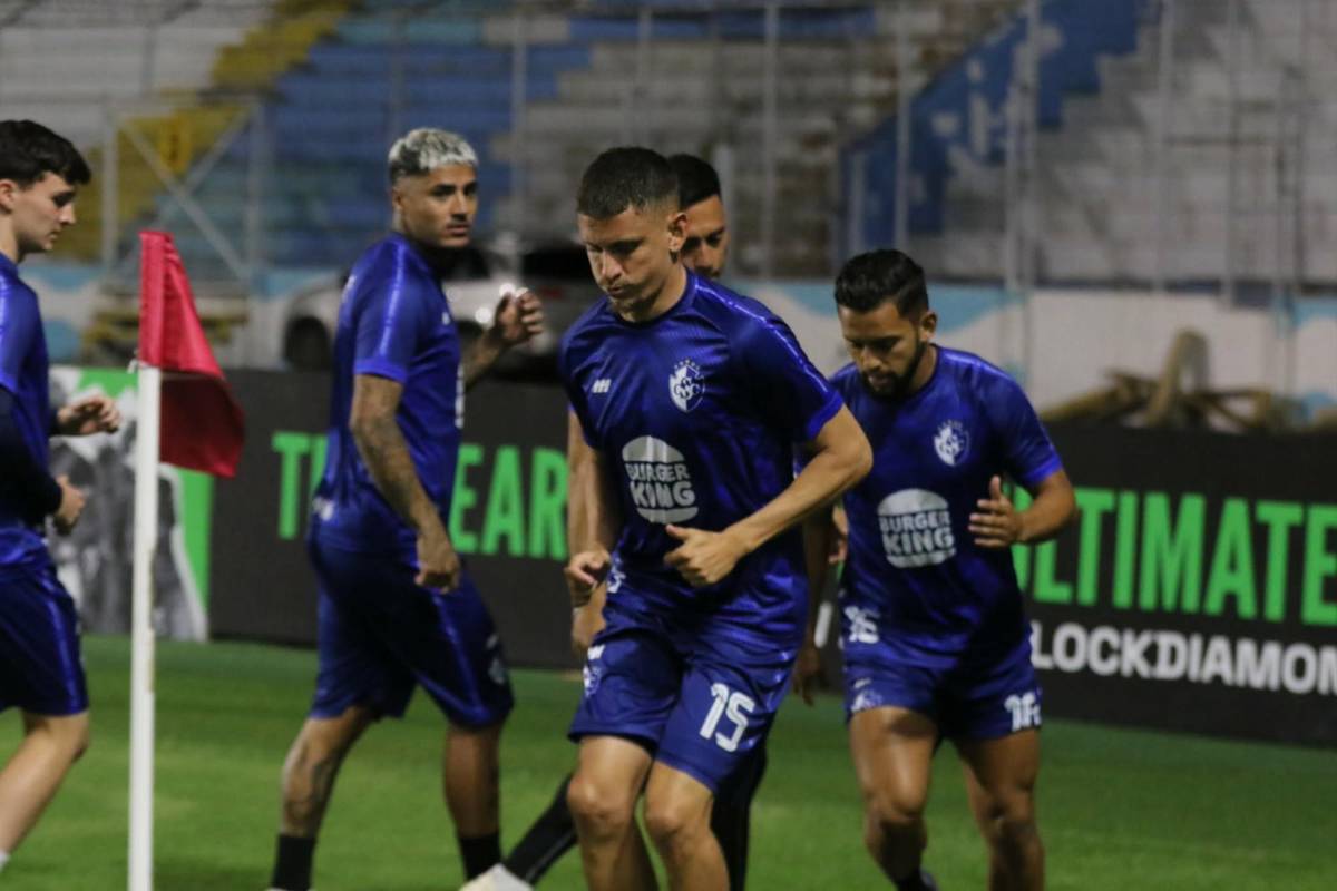 Cartaginés lo estrenó: así avanza la nueva remodelación del Estadio Chelato Uclés