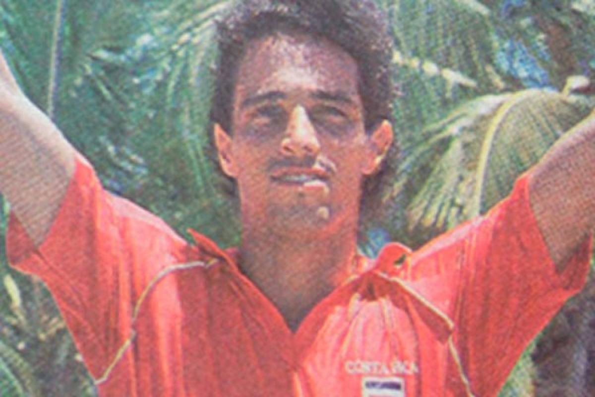 ¡Se unen más hondureños! Los extranjeros que han destacado en el fútbol de Costa Rica