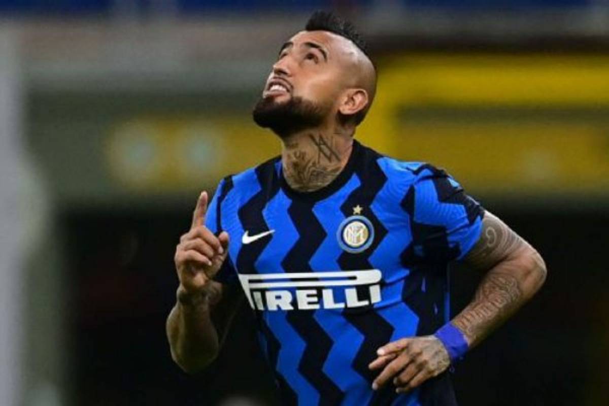 Salen a la luz los tremendos salarios de los futbolistas del Inter de Milán: Sorpresa en el top tres