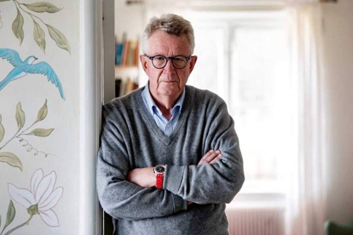 La dura predicción del máximo epidemiólogo acerca del coronavirus: ''Todos se van a contagiar''