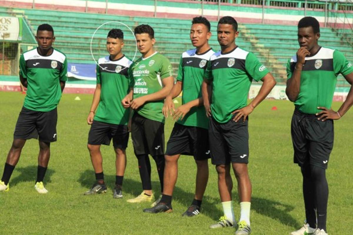 MERCADO: Regresa legionario, Marathón sigue fichando y español se ofrece a clubes hondureños