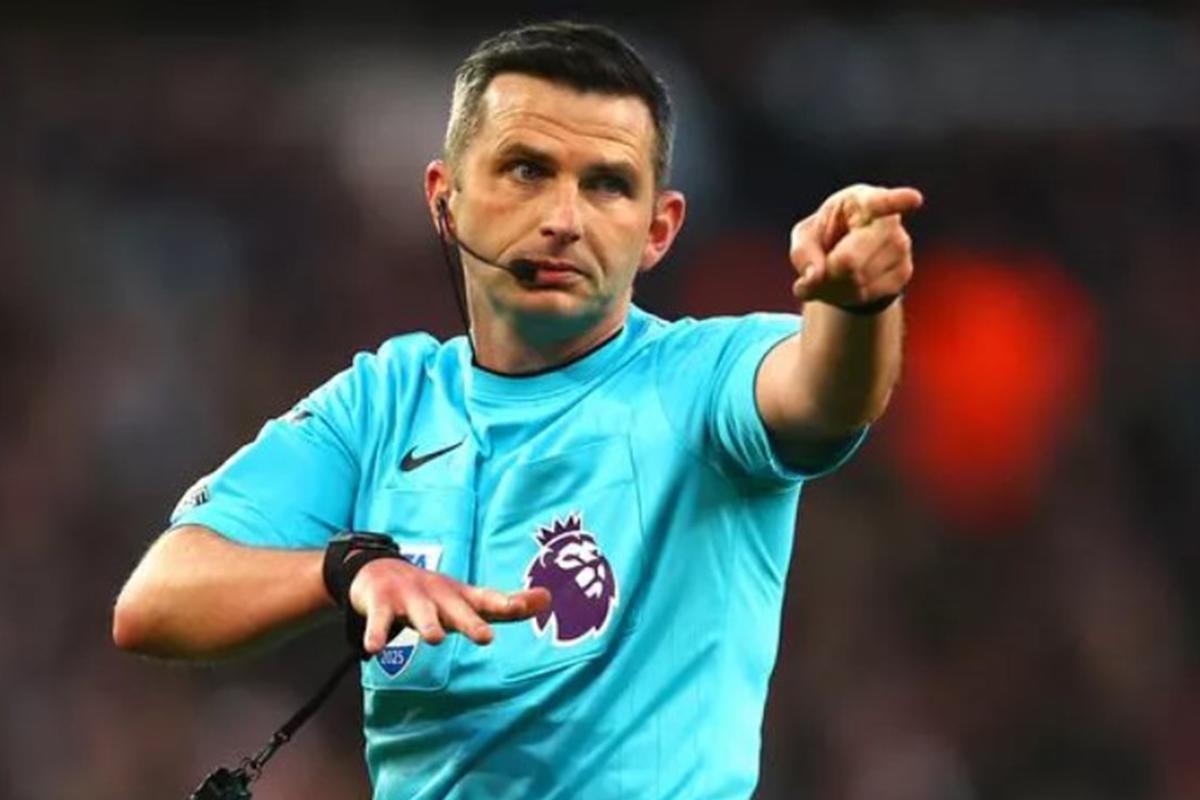 Confirmado el árbitro para la primera batalla entre Real Madrid y Bayern en la Champions