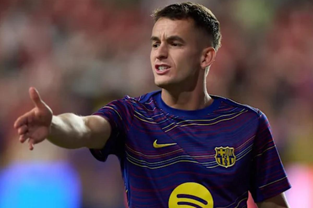 Las cuatro ventas que prepara el Barcelona en verano y el fichaje estrella que pidió Hansi Flick