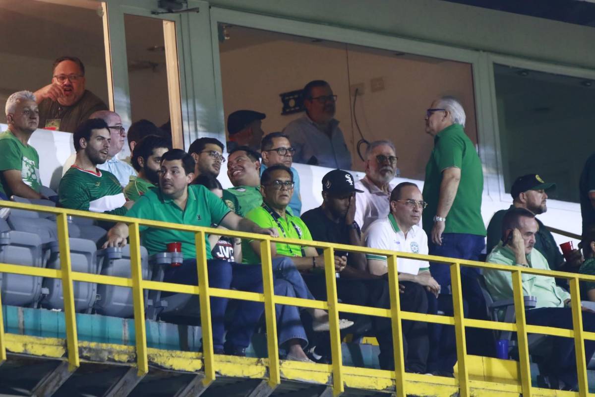 El amigo de Rudman que festejó con Alianza, Messiniti destrozado y la polémica