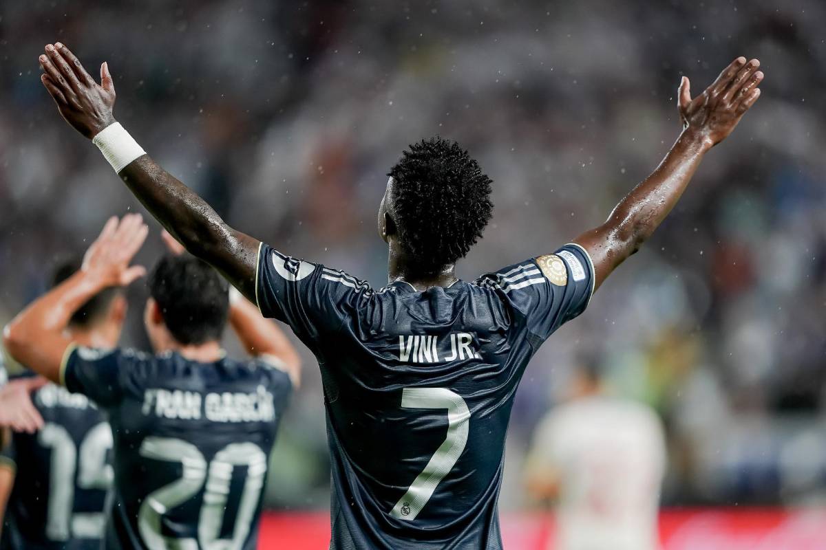 Jugador del Real Madrid cierra bocas, la estrella que Xabi Alonso descubrió y el adiós amargo de Pachuca del Mundial de Clubes