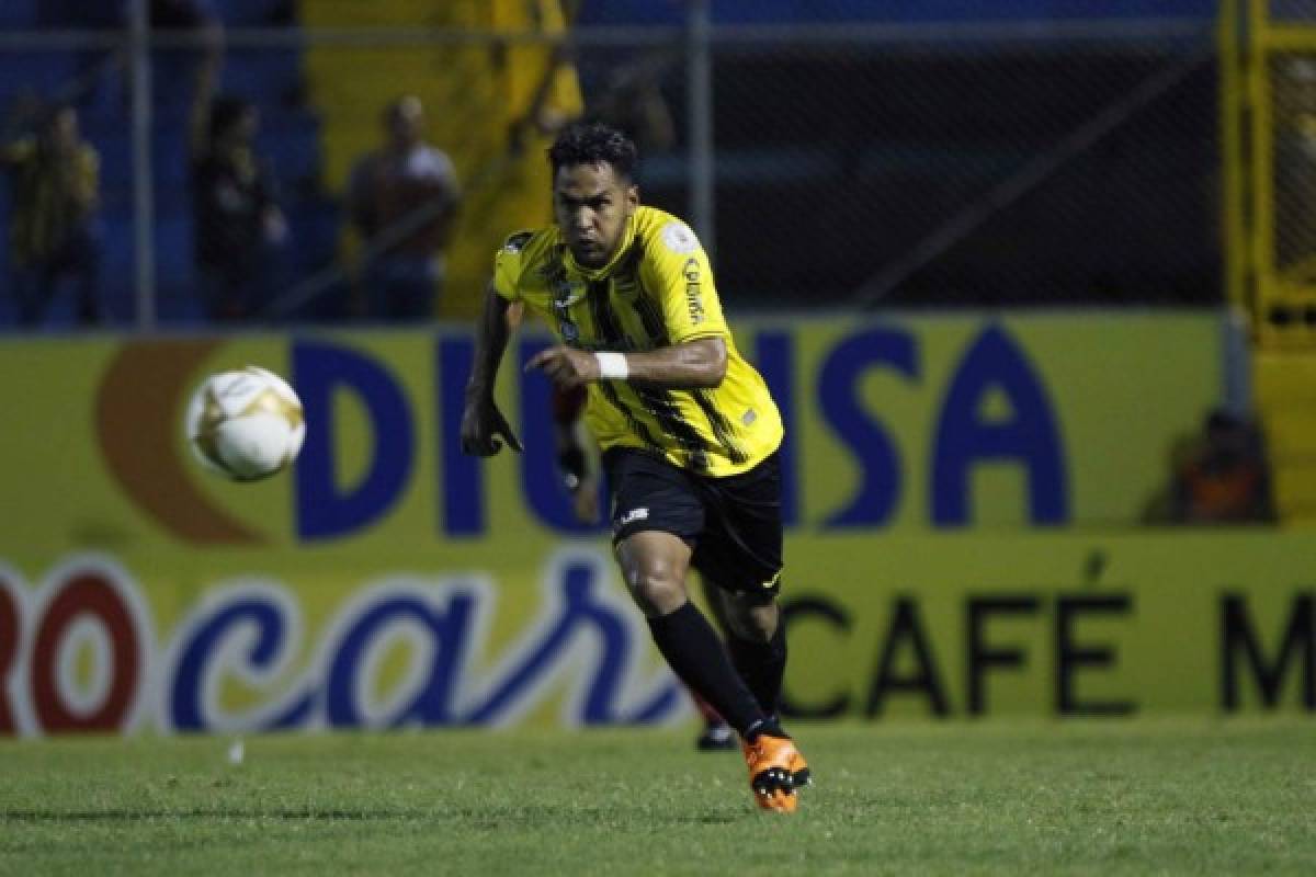 ¡Brutal ataque! El once ideal que dejó la jornada 17 del torneo Apertura